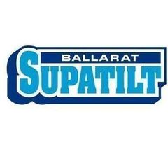 Ballarat Supatilt logo