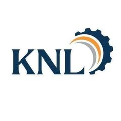 KNL Engineering logo
