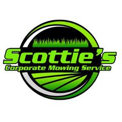 Scottie’s Corporate Mowing Service logo