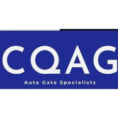 CQ Automatic Gates logo