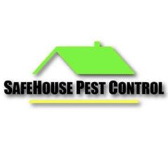 Safe House Pest Control logo