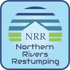 Northern Rivers Restumping logo