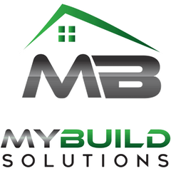 My Build Solutions logo