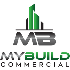 My Build Commercial logo