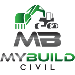 MYBUILD Civil logo