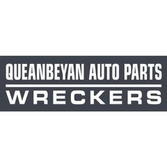 Queanbeyan Auto Parts logo