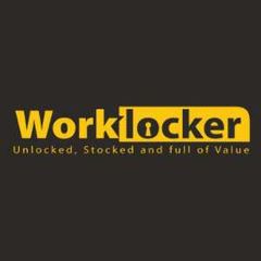 WorkLocker logo