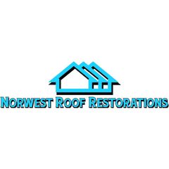 Norwest Roof Restorations logo