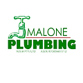 Malone Plumbing logo