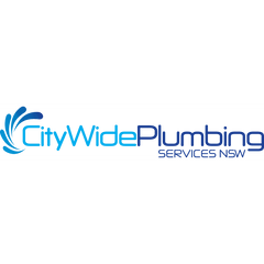 CityWide Plumbing Services NSW logo