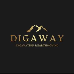 Digaway Excavations & Earthmoving PTY LTD logo
