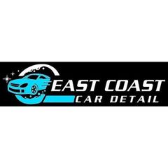 East Coast Car Detailing logo