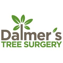 Dalmer's Tree Surgery logo
