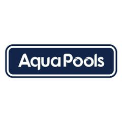 Aqua Pools Group logo