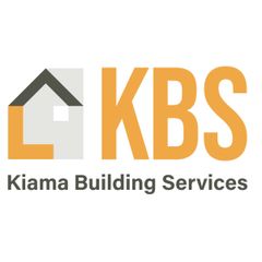 Kiama Building Services logo