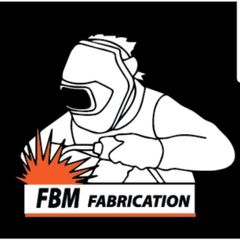 FBM Fabrication logo