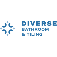 Diverse Bathroom Solutions logo