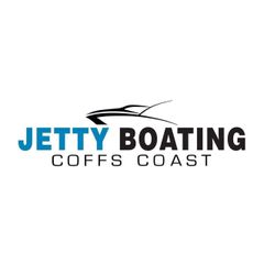 Jetty Boating Coffs Coast logo