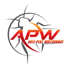 Ante-pest Whitsunday logo