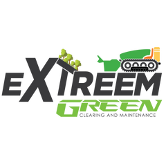 Extreem Green Clearing and Maintenance logo