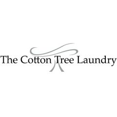 The Cotton Tree Laundry logo