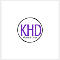 Klic's Hair Design logo