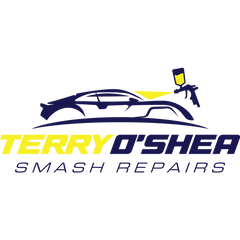 Terry O'Shea Smash Repairs logo