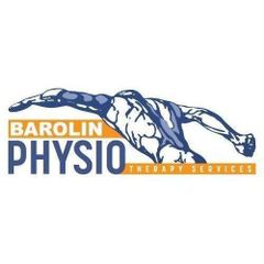 Barolin Physiotherapy Services logo
