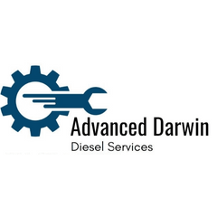 Advanced Darwin Diesel Service logo