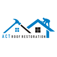 ACT Roof Restoration logo