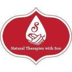Natural Therapies with Soo in Cairns logo