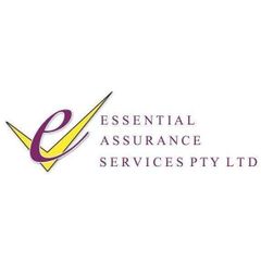 Essential Assurance Services Pty Ltd–Audit logo