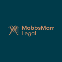 MobbsMarr Legal logo