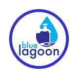 Blue Lagoon Water Supplies logo