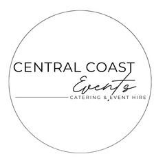 Central Coast Events logo