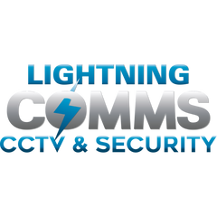 Lightning Comms Pty Ltd logo