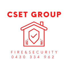 Coast Safe Electrical Tagging logo