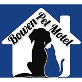 Bowen Pet Motel logo