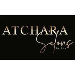 Atchara Salons by RMV logo