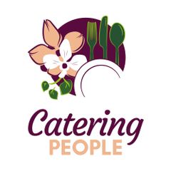 Catering People logo