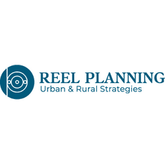 Reel Planning Pty Ltd logo