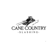 Cane Country Slashing logo