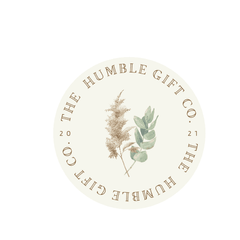 The Humble Gift Co. logo