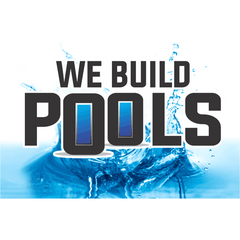 We Build Pools Pty Ltd logo