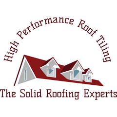 High Performance Roof Tiling P/L logo