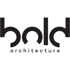 BOLD Architecture + Interior Design logo