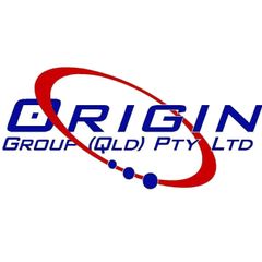 Origin Group (Qld) Pty Ltd logo