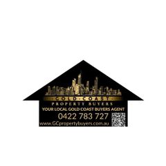 Gold Coast Property Buyers logo