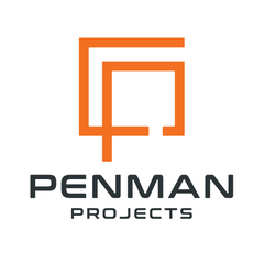 Penman Projects logo
