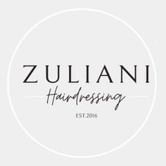 Zuliani Hairdressing logo